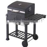 Luxury Big and Heavy Duty BBQ Grill Popular American Bbq Grill thumbnail-2