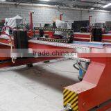 Gantry Type Cnc Gas Cutting Profile Machine thumbnail-2