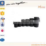 New arrival travel black handle for teenager oem camera bag