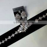 Bridal Wedding Jewelry Sets thumbnail-1