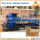 Small Clay Brick Making Machine / Interlock Clay Brick Making Machine South Africa thumbnail-3