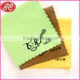 Eco-friendly For Many Kinds of Musical Instruments Microfiber Cleaning Cloth thumbnail-1