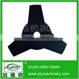 used for golf course machine high quality 3T brush cutter blade