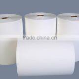 Rotary Printing Nylon Taffeta Care Label Garment Label