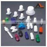 PE & PP Bottle Caps for Plastic Bottles thumbnail-1