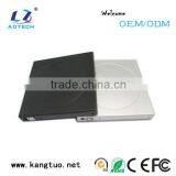 USB 2.0 External Slim Case/External CD DVD-Rom Case