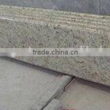Best Selling Yellow Granite Giallo Ornamental Steps & Riser Stair thumbnail-2
