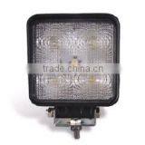 High-quality SM6031-36 Auto Led Work Light 36W 12v Led Boat Lights Led Flood Lamp Light thumbnail-2