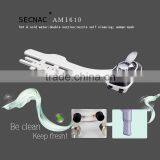 Plastic Water Spray Nozzles Bidet Shattaf Bidet Sprayer