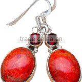 Silver Jewelry China Solitaire Ring Diamond Earrings thumbnail-1