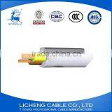 China Suplier Xlpe Insulated PVC Sheathed Power Cable Copper Electrical Cable 3x6mm2 thumbnail-5