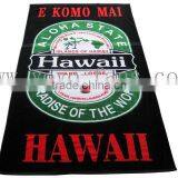 Velour Towel thumbnail-1