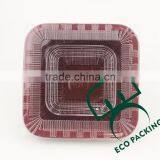 Take Away Plastic Container Food Packaging Lunch Box thumbnail-3