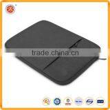 Custom Logo Notebook Computer Briefcase Bag For 12 Inch Laptop Sleeve thumbnail-5