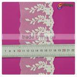 2016 Lace Trim for Hobby Craft for Garment Show thumbnail-2