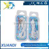 High Quality in Ear Setero Earphone With Microphone thumbnail-4