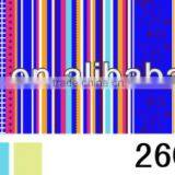 Polyester Microfiber Dying Fabric