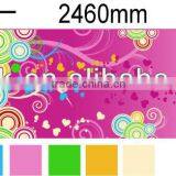 Polyester Peach Skin Fabric