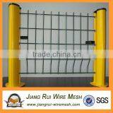 Au Curved 3D Wire Mesh 50x 100 50x 150 Fence/garden Fence
