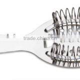Cocktail Strainer Heavy 2 Prongs thumbnail-1