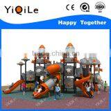 childrens plastic slides long playground slide outdoor play ground