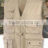Fishing Vest