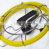Video Deep Well Pipe Inspection Camera Pipe Lining Inspection With Meter Counter thumbnail-5
