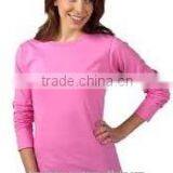 Girls Three-quarter Sleeve T-shirt thumbnail-4
