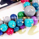 Best Selling OEM Quality Metal Disc Pendant Necklace in Many Style thumbnail-5