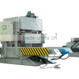 Plastic Cutting Machine TH-1100/1350X2 (CE )