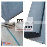 polyester nylon/cotton fabric