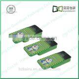 Rectangular Tin Box/ Sliding Lid of Tin Box/ Customized Rectangular Tin Box thumbnail-1