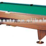 Coin Operated Pool Table (coin Operated Billiard Table,pool Table With Coin Operated System, Coin Pool Table)