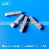 Tungsten Carbide Blades F230 YG6