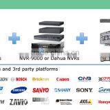 Professional 16CH 1U H.265 PoE 4K NVR With 192Mbps Record Rate , Support P2P thumbnail-6