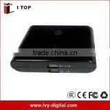 12000 Universal Cell Phone Power Bank With fc ce Rohs thumbnail-4