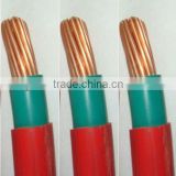 1.5 mm2 cable pvc double insulation