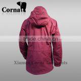 2016 Woman Wear of Down Jacket for Windbreaker thumbnail-1