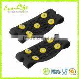 Outdoor Durable Ice Snow Shoe Crampons, Climbing Crampons, City Crampons thumbnail-3