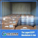 Customed 20micron Bopp Film Roll thumbnail-5