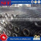 Sffiltech 2015 New Product High Quality Star Shaped Filter Cage thumbnail-1