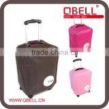 Non-woven Fabric Luggage Cover thumbnail-1
