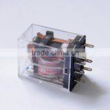 5A 8pins General Purpose Plug-in Electromagnetism Relays MY2/HH52P thumbnail-4