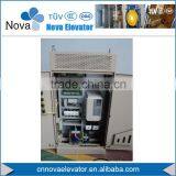 Elevator Modernization, Lift Refurbishment, Lift Renovation, LiftParts Replacement