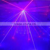 13.2W RGB 72lens RC Endless Spinning Magic Disco LaserBall for Night Club Lighting thumbnail-5