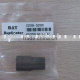 Compatible High Quality SPARE PARTS, Gear for Ricoh Machine VT2200 thumbnail-1