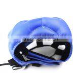 Boxing Head Guard, Kick Boxing Head Protection Helmet thumbnail-4
