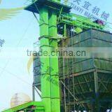 China Reliable and Excellent Quality High Efficiency Ring Chain Bucket Elevator for Cement Industry thumbnail-5