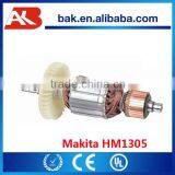 Armature for Jack Hammer Drill Hm1305