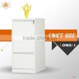 Cheap Luoyang Metal Vertical Filing 3 Drawer Cabinet thumbnail-6
